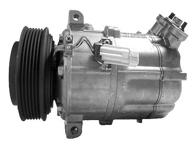 Airstal 10-0112 Kompressor Klima Klimaanlage Klimakompressor für Ford 2002->