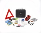 Genesis Roadside Emergency Kit Genuine OEM ARF72 AU001 25