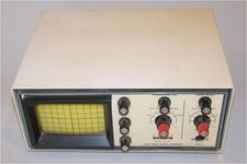 Heathkit Extremely Sensitive Oscilloscope model SO-29A