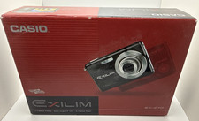 Current Casio EX-Z70DIGITAL marketplace offer