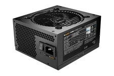 be quiet! BP027US Power Supply - Pure Power 13 M 850W - Black - Retail
