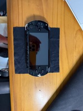 Sony PSP-1004 Consola Portátil - Negra
