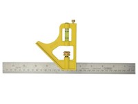 Stanley® Handwerkzeuge - Kombinationsquermaß 300Mm