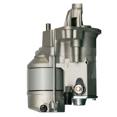 Brand New Starter For 1999-2004 Chrysler Town & Country Van 3.8L V6 17784