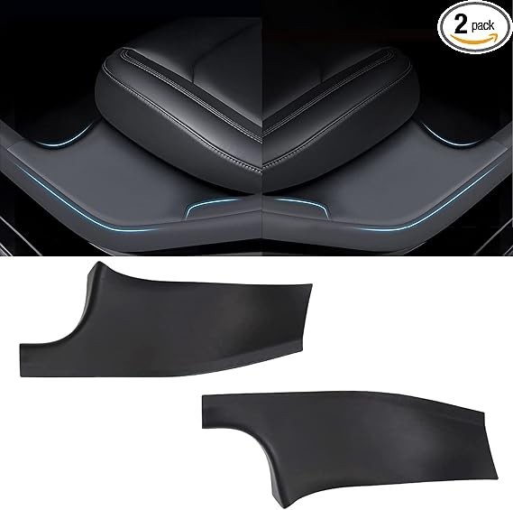 Tesla Model Y Door Sill Protector Rear Car Door