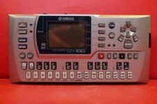 USED Yamaha QY 100 Sequencer U2928 260319
