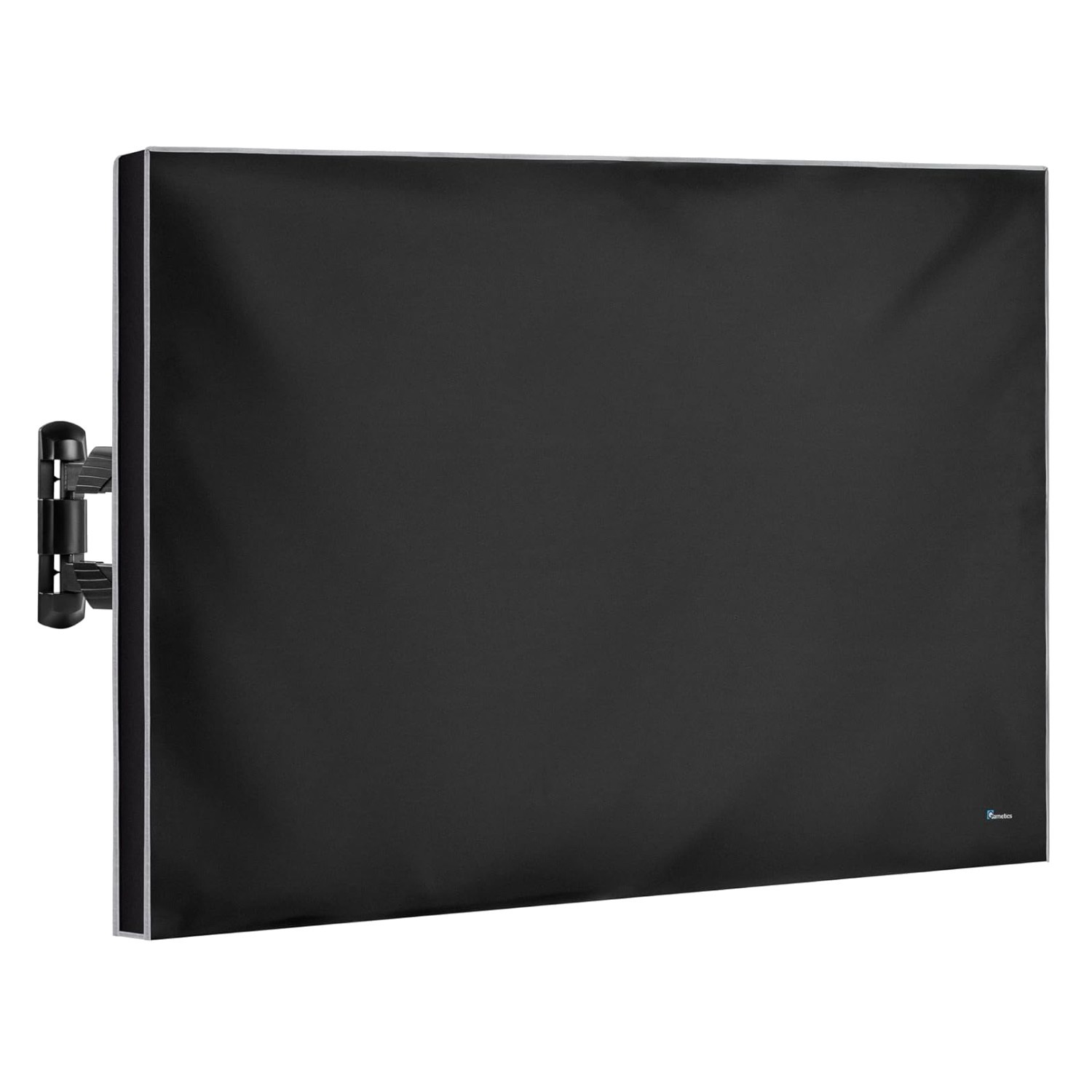 All-Weather Outdoor TV Cover for 52-55 Inch TVs – Protection from Rain and Dust