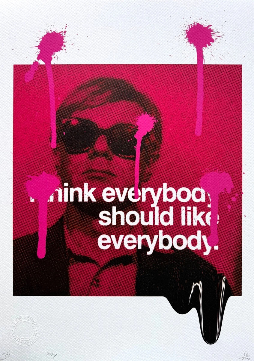 Death NYC Limited Edition Art Prints for sale | eBay