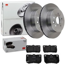 Kits de frein Lexus GS