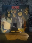 Highway to Hell by AC/DC (Record, 2003) New, Sealed