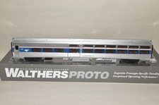 HO scale Walthers Proto Amtrak Viewliner phas...