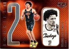2021-22 Panini Chronicles Gala Draft Picks - Rookies 2 Cade Cunningham (RC)