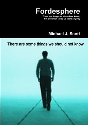 Michael J. Scott Fordesphere (Paperback) (UK IMPORT)