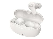 JVC Victor HA-A20T-W Wireless Earphones BT5.3 24H Playback Waterproof White TI