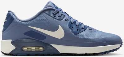 Nike Air Max 90 Golf Black White Gum for Sale | Authenticity