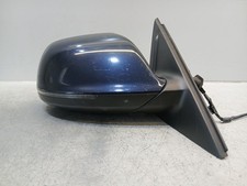 Retroviseur droit (ou coque) Audi Q5