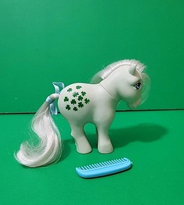 My Little Pony G1 Rare | eBay