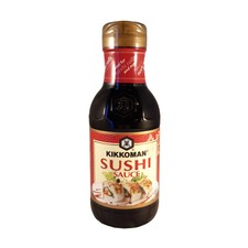 Kikkoman salsa sushi - 250 ml Kikkoman