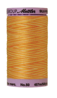 Horizon 9827 | Silk-Finish Cotton Multi 50wt - #9085 | Mettler