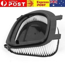 Car Air Filter for BMW X3 X5 X6 F25 F15 E72 E71 E70 2.0-3.0L 13717811026