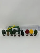 Safari Ltd Trees TOOB