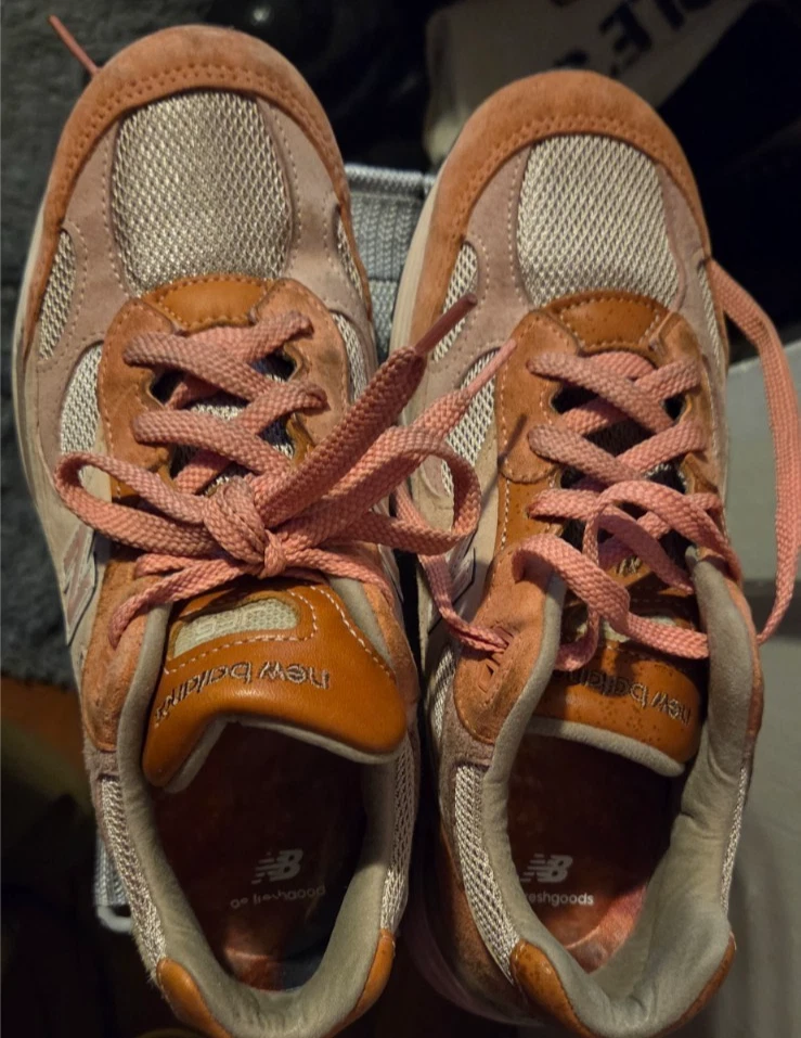 New Balance 992 Sneakers for Men for Sale | Authenticity