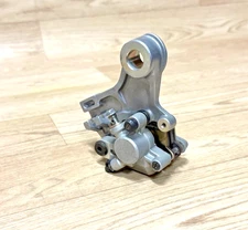 97-03 Kawasaki KLX300R OEM Nissin Rear Brake Caliper 43041-1577   **Very Clean**