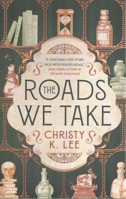Roads We Take, Paperback by Lee, Christy K., Brand New, Free shipping in the US
