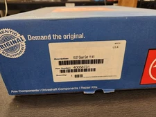 AAM Ring and Pinion Gears for GM 10.5" 3.73 Ratio (40058731)