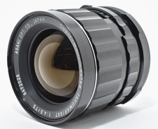 Near MINT w/Cap Pentax SMC Takumar 6x7 75mm f/4.5 Lens for 6x7 67 67II JAPAN