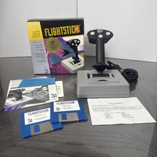 VTG 1993 Flightstick Pro For IBM and Compatib...