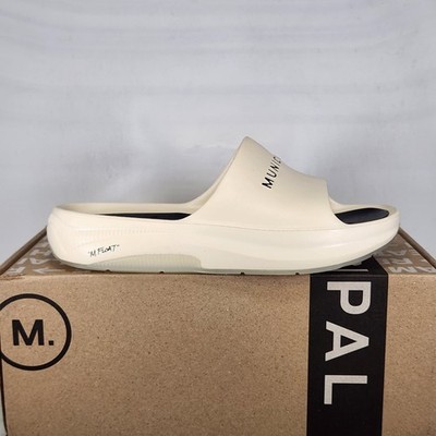 Size 9 - Municipal Podium - Natural - Mens