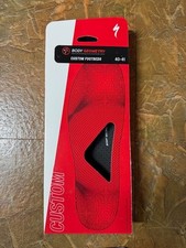 Specialized Body Geometry Custom Footbeds 40-41 NEW