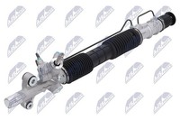 NTY Lenkgetriebe SPK-HD-007 FüR Honda