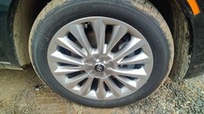 Wheel 20x7-1/2 Alloy 14 Spoke Polished Fits 20 PALISADE 2327204