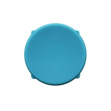 iPod Classic Center Click Wheel Button 6th 7th 80gb 160gb G7 Plastic Light Blue