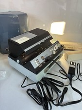 SEARS TOWER Automatic Remote 500 Overhead PROJECTOR Model 9888 Works Remote