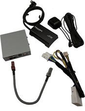 VAIS GSR-FC02 SiriusXM Adapter  SXV300V1 Tuner For 2014 Chrysler Fiat Jeep RAM