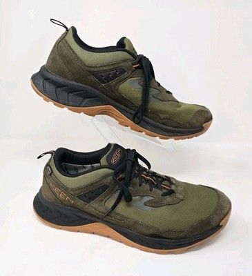 Keen Hightrail Waterproof Hiking Shoes Men's Size 11 M 1030354