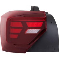Diederichs 2209191 Heckleuchte Links FüR VW Polo VI (AW1, BZ1, AE1) 2021-