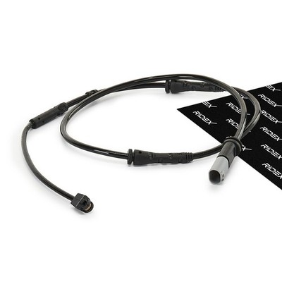 RIDEX 407W0061 Warnkontakt Bremsbelagverschleiß 955mm Vorne Links