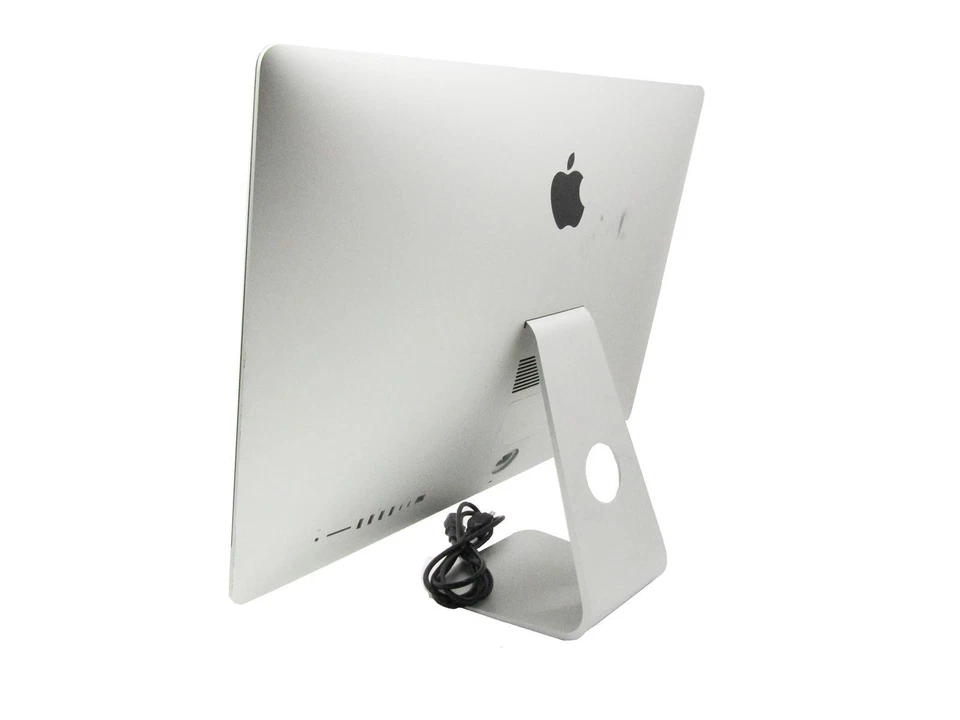 Apple iMac A2115 20,1 (2020) 27" | 3.30GHz i5-10600 | 16GB | 512GB Sequoia - Image 2 of 4