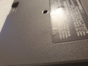 A Boy and His Blob (NES/Nintendo Entertainment System 1989, NES-B5-NOE + Karton)