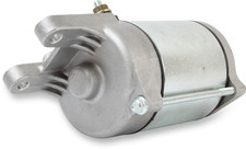 PARTS UNLIMITED Starter Motor Fits 410-54068