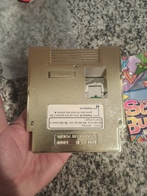 Quattro Adventure - NES Nintendo Original Camerica 4 Games in 1 Great Condition