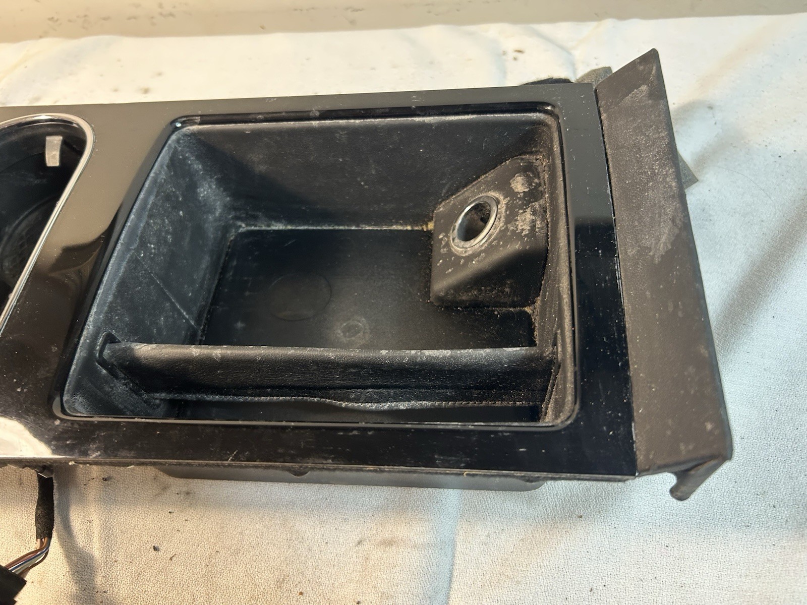 2018 Bentley Continental GT Center Console Trim Complete OEM USED