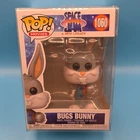 Funko Pop! Movies Space Jam: A New Legacy Bugs Bunny Pop! Vinyl Figure #1060