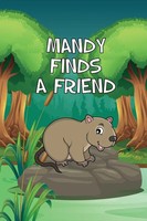 Jupiter Kids | Mandy Finds A Friend | Taschenbuch | Englisch (2014)
