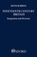 Keith Robbins | Nineteenth-Century Britain | Taschenbuch | Englisch (1995)