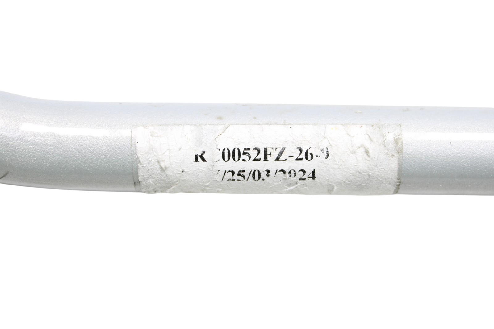 2015-2020 WHITELINE FRONT SWAY BAR 26MM HEAVY DUTY ADJUSTABLE AUDI S3 VW GOLF R